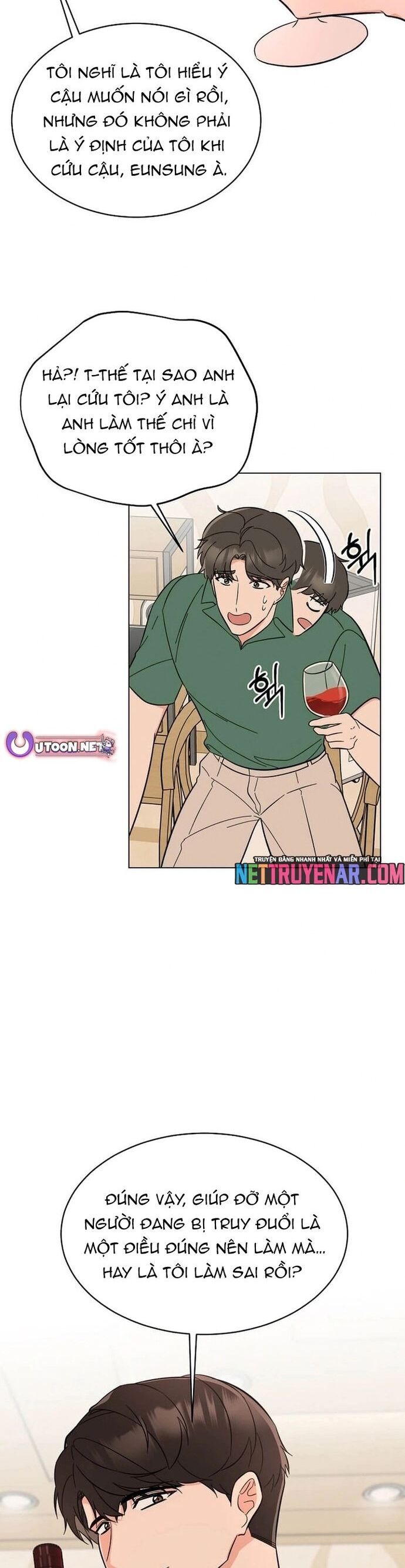 Quản Lý Cấp Cao Nhất Của Năm Chapter 152 - 14