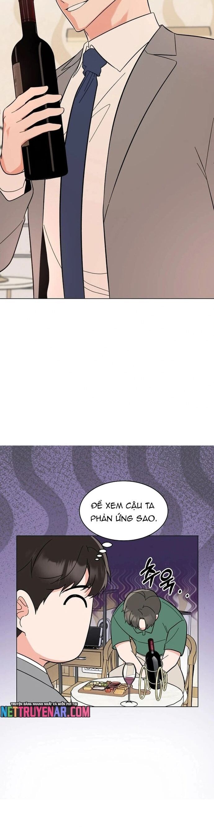 Quản Lý Cấp Cao Nhất Của Năm Chapter 152 - 15