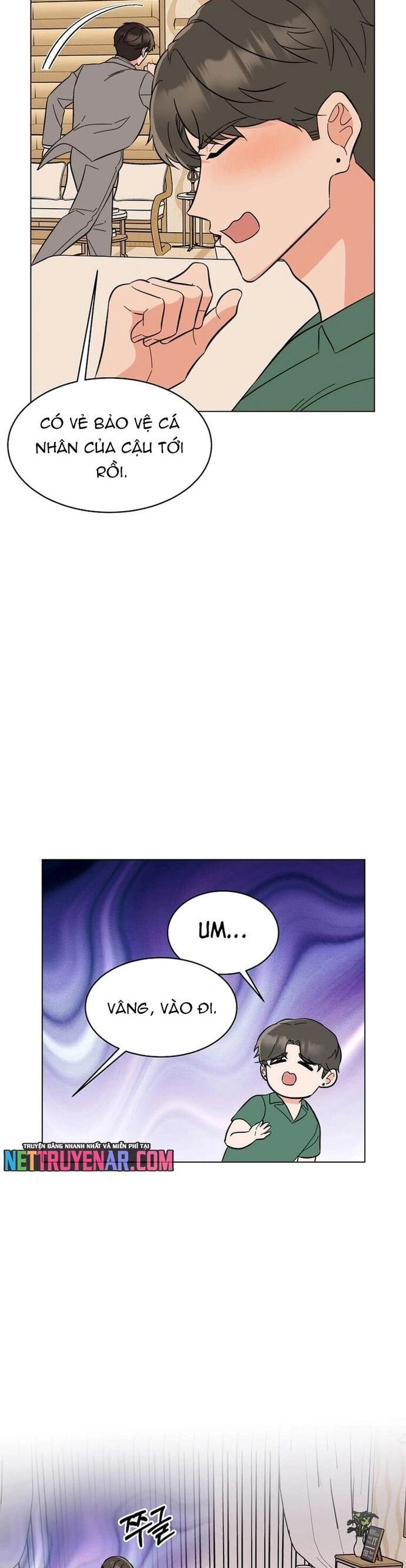 Quản Lý Cấp Cao Nhất Của Năm Chapter 152 - 18