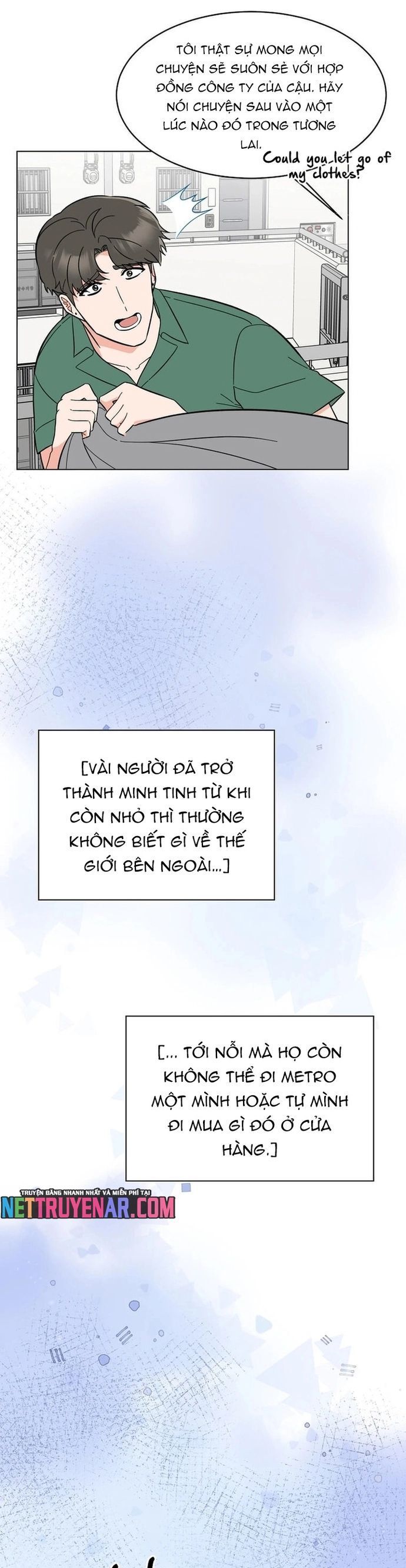 Quản Lý Cấp Cao Nhất Của Năm Chapter 152 - 22