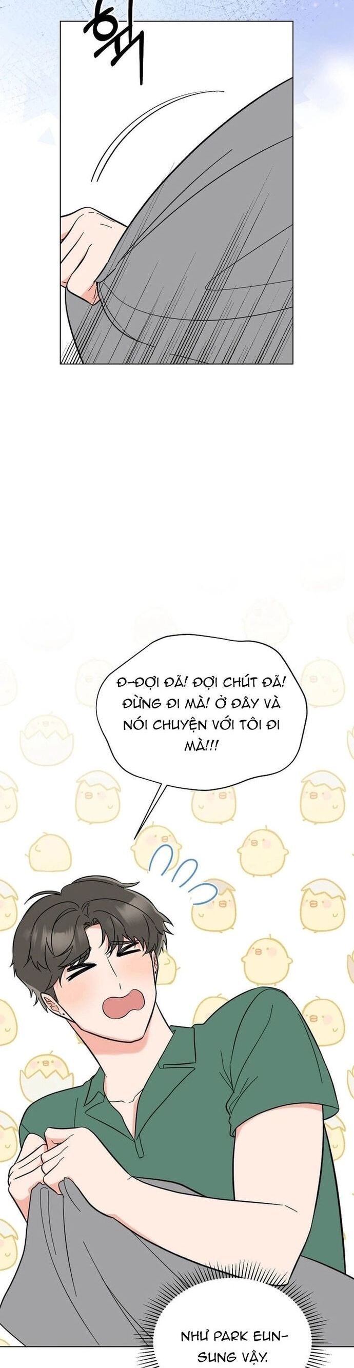 Quản Lý Cấp Cao Nhất Của Năm Chapter 152 - 23