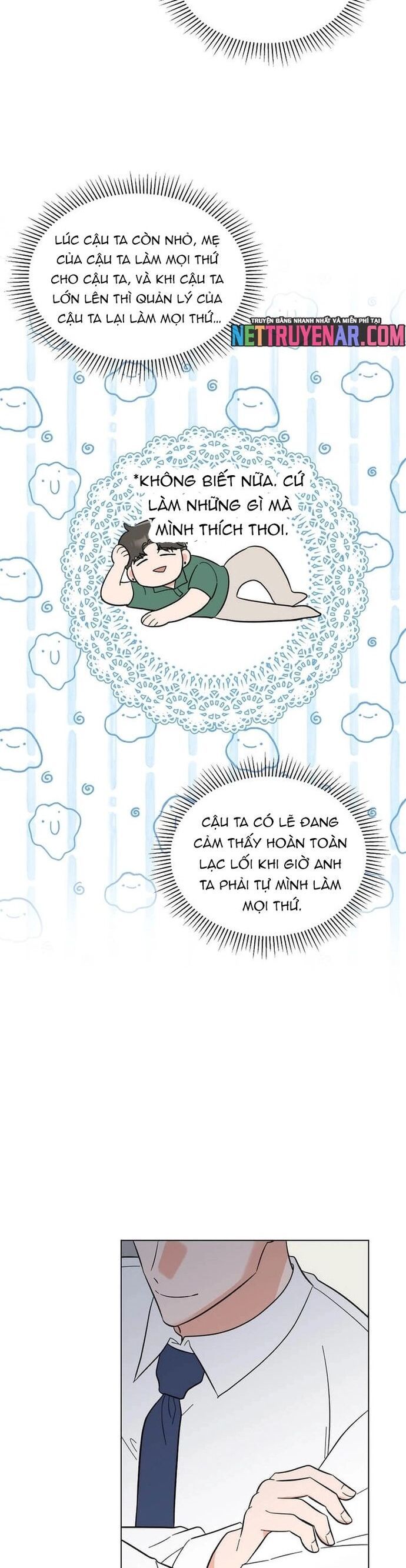 Quản Lý Cấp Cao Nhất Của Năm Chapter 152 - 24