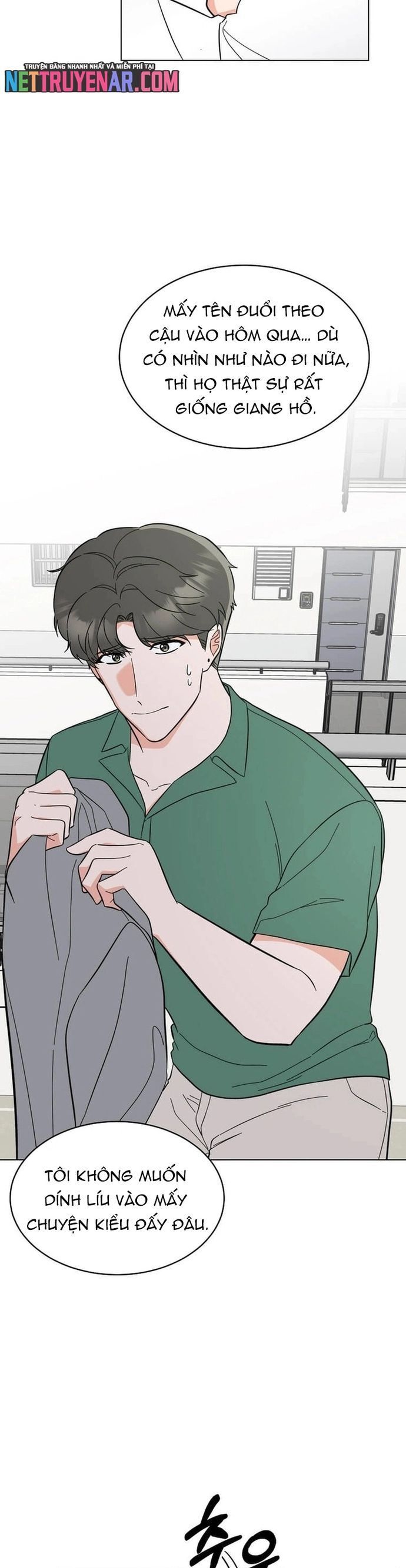 Quản Lý Cấp Cao Nhất Của Năm Chapter 152 - 25