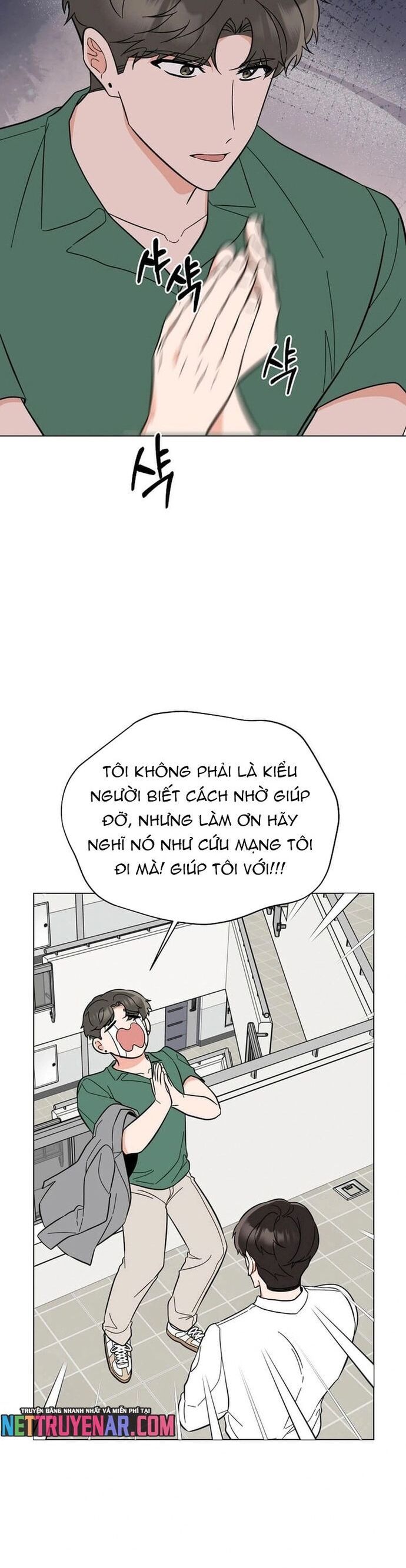 Quản Lý Cấp Cao Nhất Của Năm Chapter 152 - 27