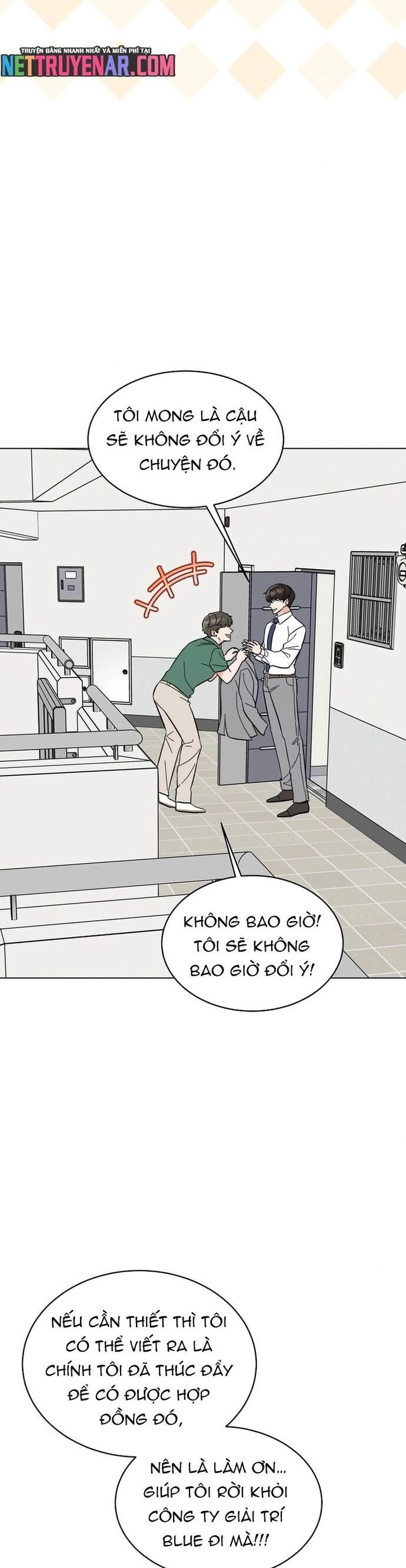 Quản Lý Cấp Cao Nhất Của Năm Chapter 152 - 29