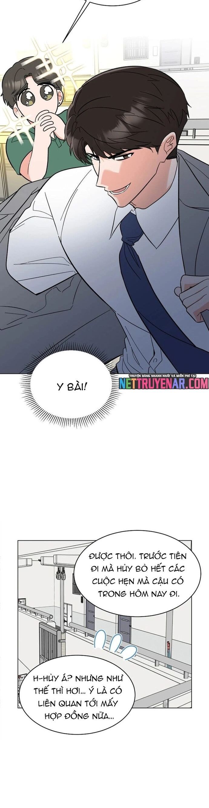 Quản Lý Cấp Cao Nhất Của Năm Chapter 152 - 30