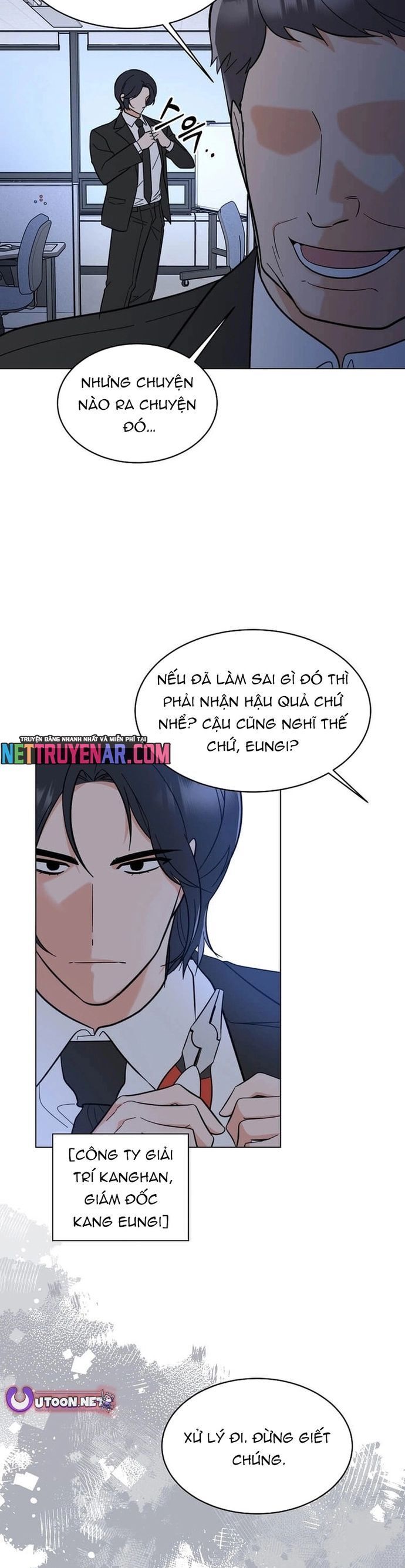 Quản Lý Cấp Cao Nhất Của Năm Chapter 152 - 4