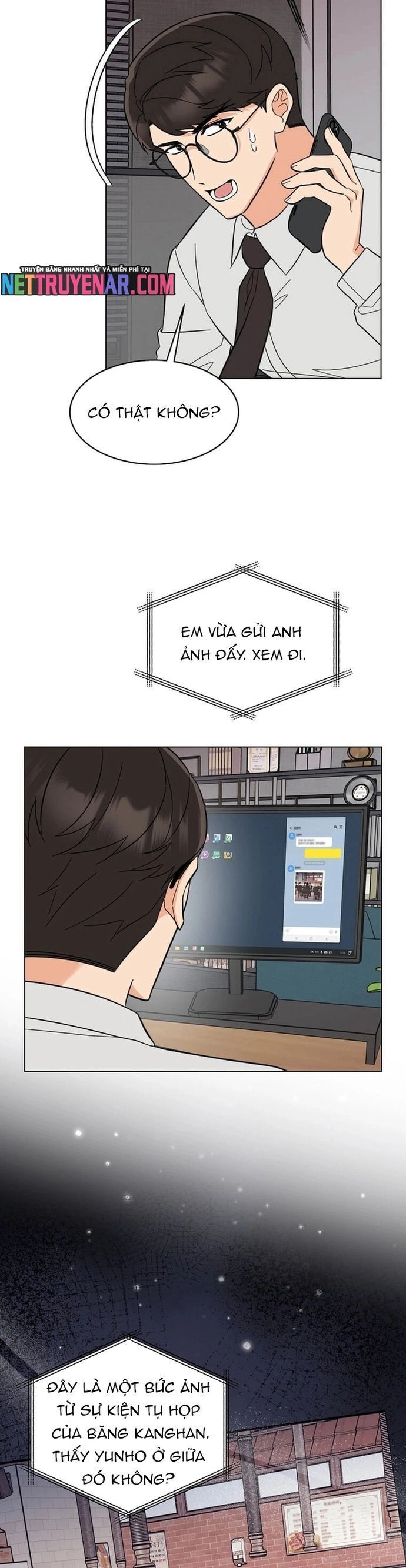 Quản Lý Cấp Cao Nhất Của Năm Chapter 152 - 34