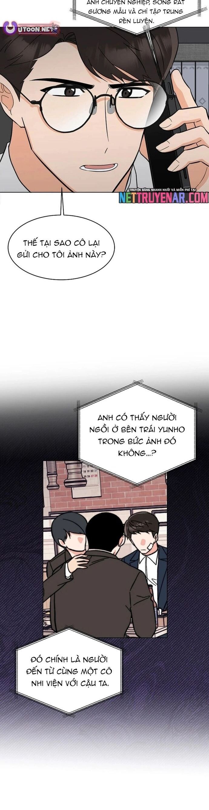 Quản Lý Cấp Cao Nhất Của Năm Chapter 152 - 36