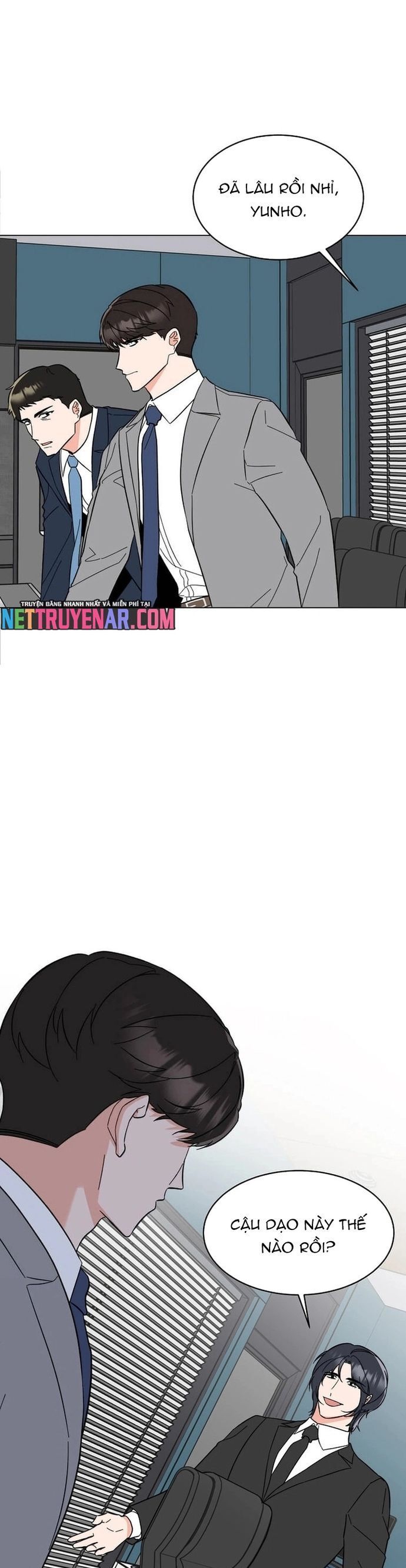 Quản Lý Cấp Cao Nhất Của Năm Chapter 152 - 37