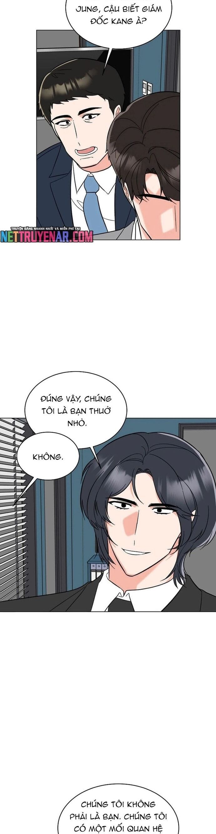 Quản Lý Cấp Cao Nhất Của Năm Chapter 152 - 39