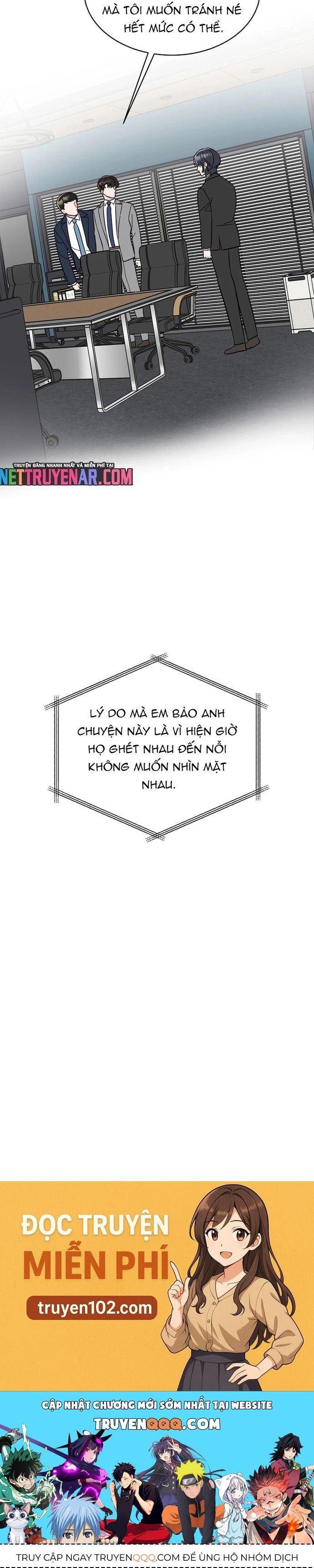 Quản Lý Cấp Cao Nhất Của Năm Chapter 152 - 40