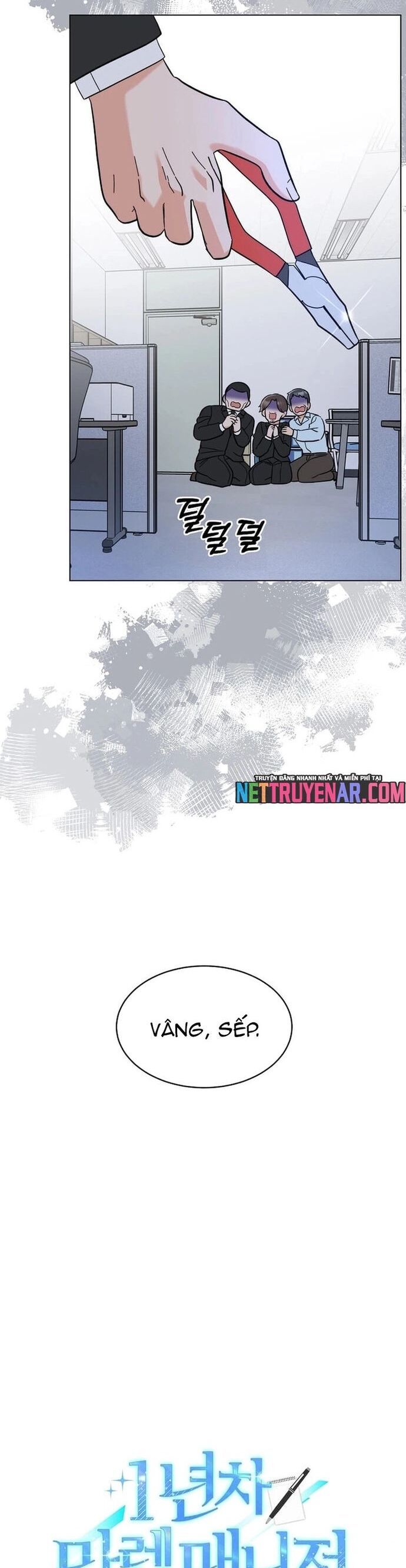 Quản Lý Cấp Cao Nhất Của Năm Chapter 152 - 5