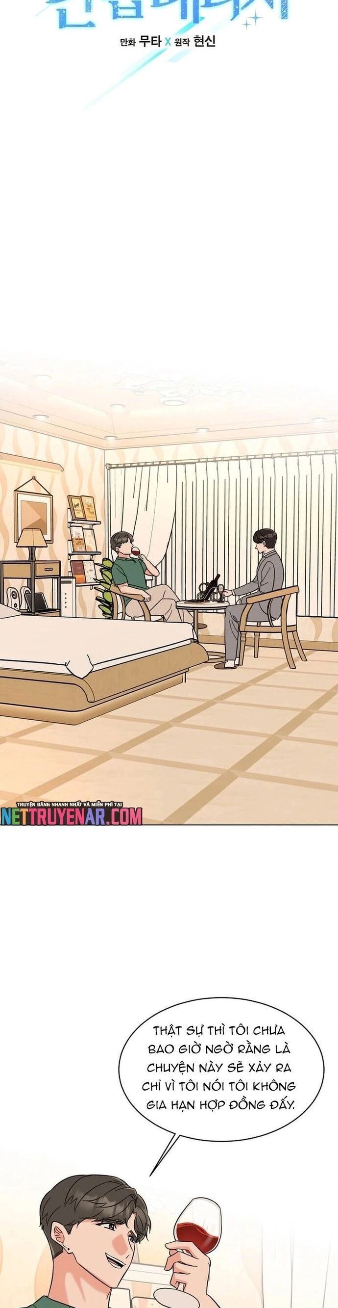 Quản Lý Cấp Cao Nhất Của Năm Chapter 152 - 6