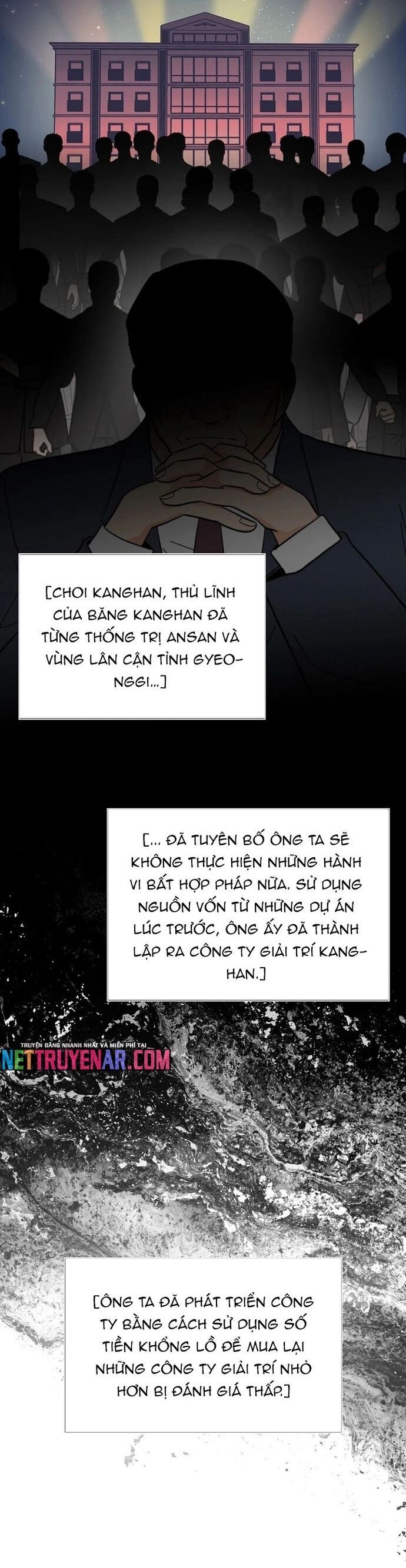 Quản Lý Cấp Cao Nhất Của Năm Chapter 152 - 8