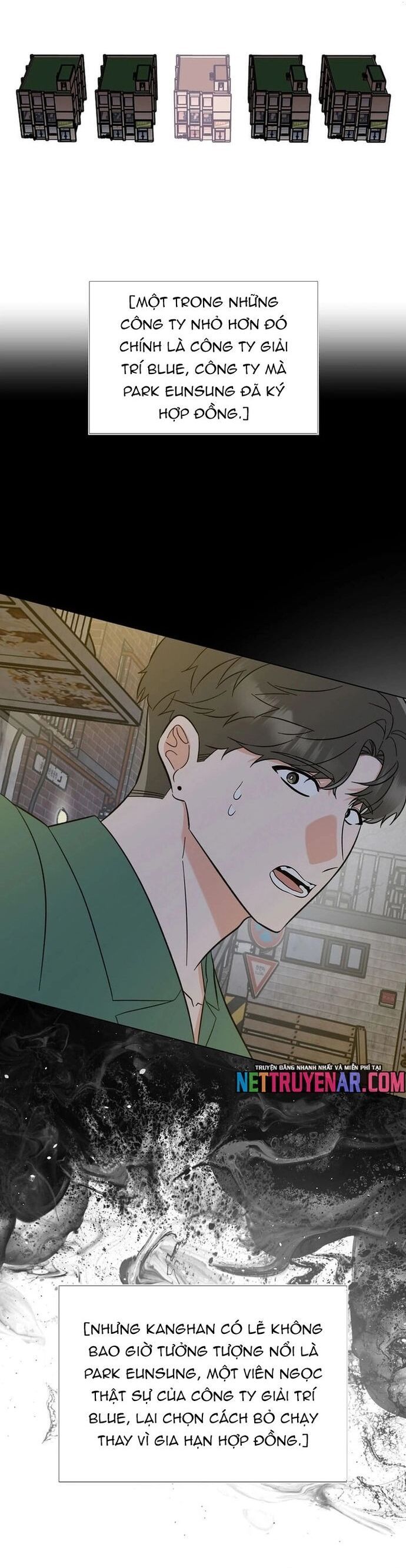 Quản Lý Cấp Cao Nhất Của Năm Chapter 152 - 9