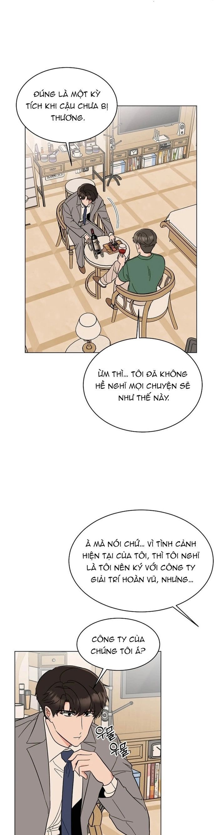 Quản Lý Cấp Cao Nhất Của Năm Chapter 152 - 10