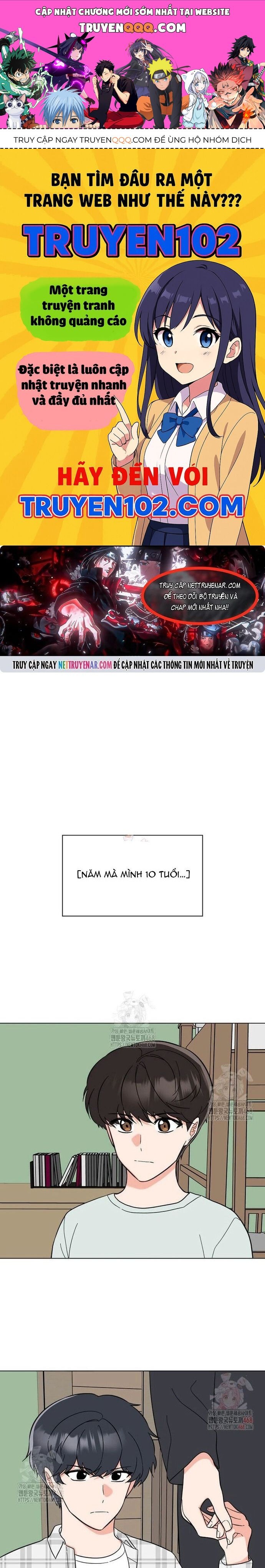 Quản Lý Cấp Cao Nhất Của Năm Chapter 153 - 1