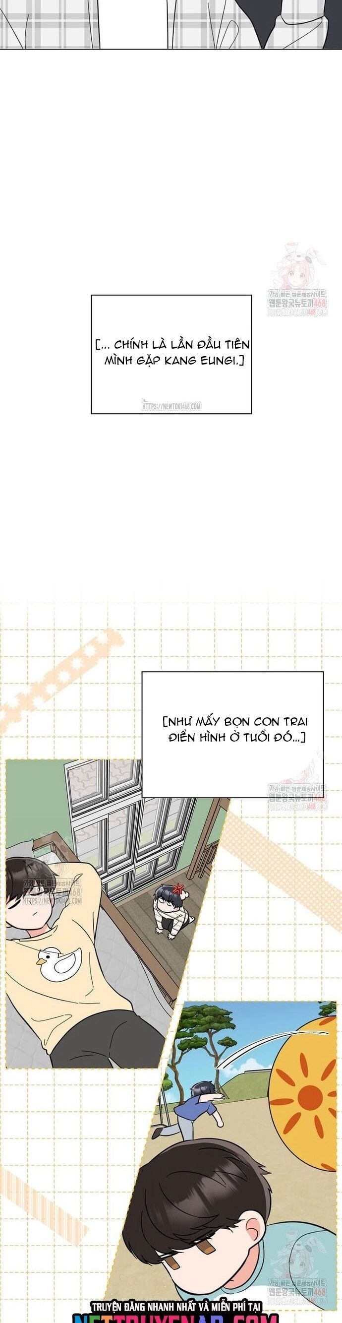 Quản Lý Cấp Cao Nhất Của Năm Chapter 153 - 2