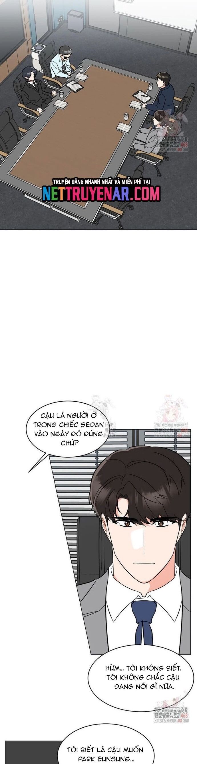 Quản Lý Cấp Cao Nhất Của Năm Chapter 153 - 14