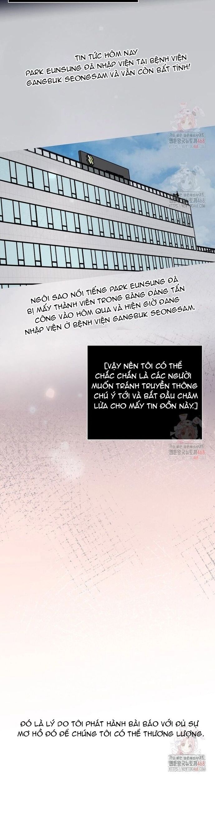 Quản Lý Cấp Cao Nhất Của Năm Chapter 153 - 20