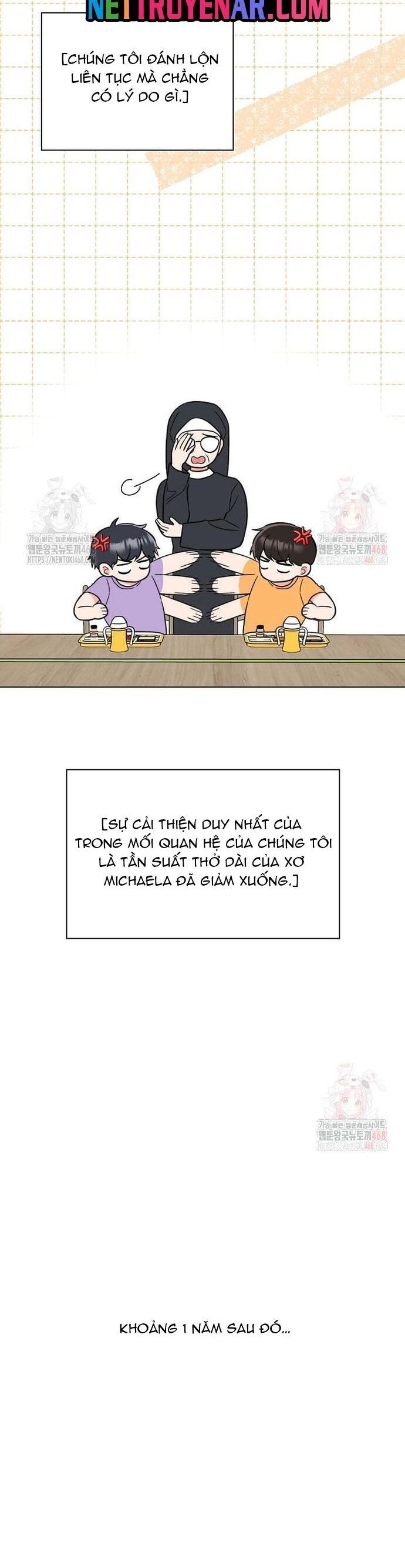 Quản Lý Cấp Cao Nhất Của Năm Chapter 153 - 3