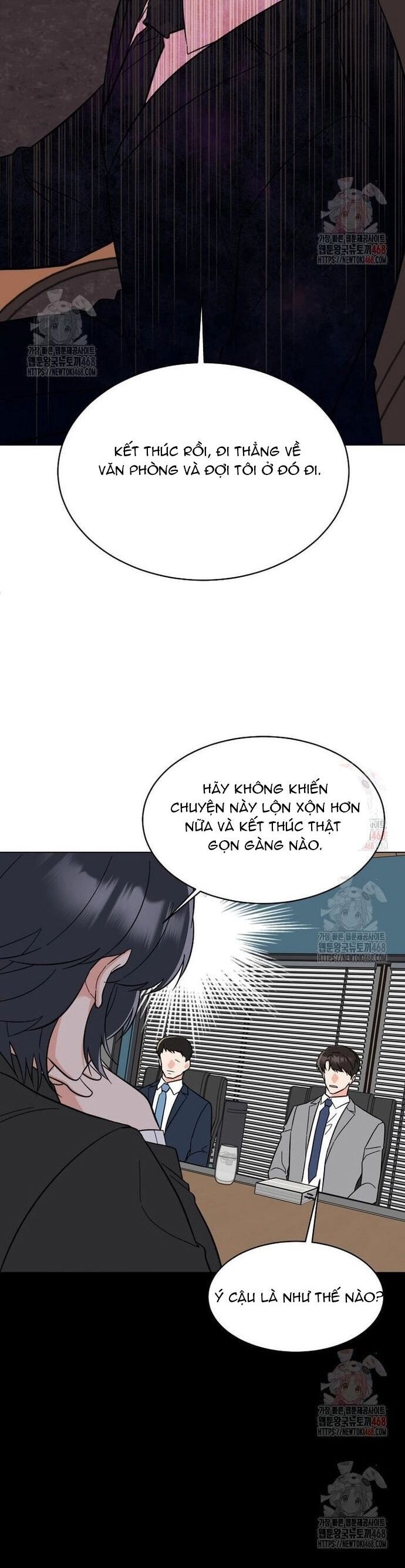 Quản Lý Cấp Cao Nhất Của Năm Chapter 153 - 23