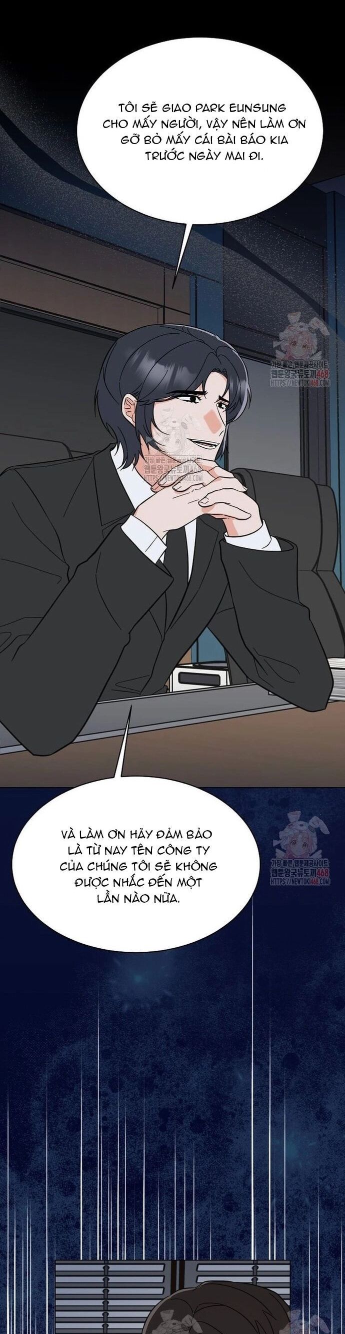 Quản Lý Cấp Cao Nhất Của Năm Chapter 153 - 24