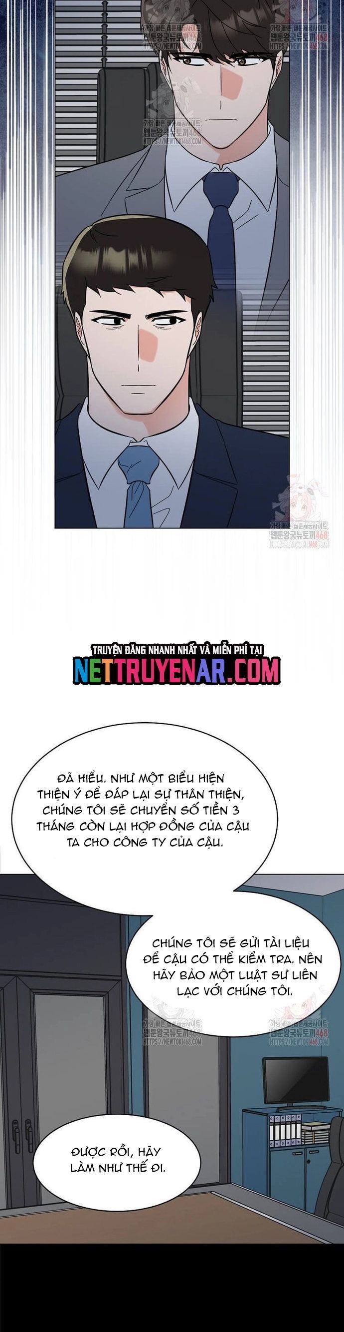 Quản Lý Cấp Cao Nhất Của Năm Chapter 153 - 25