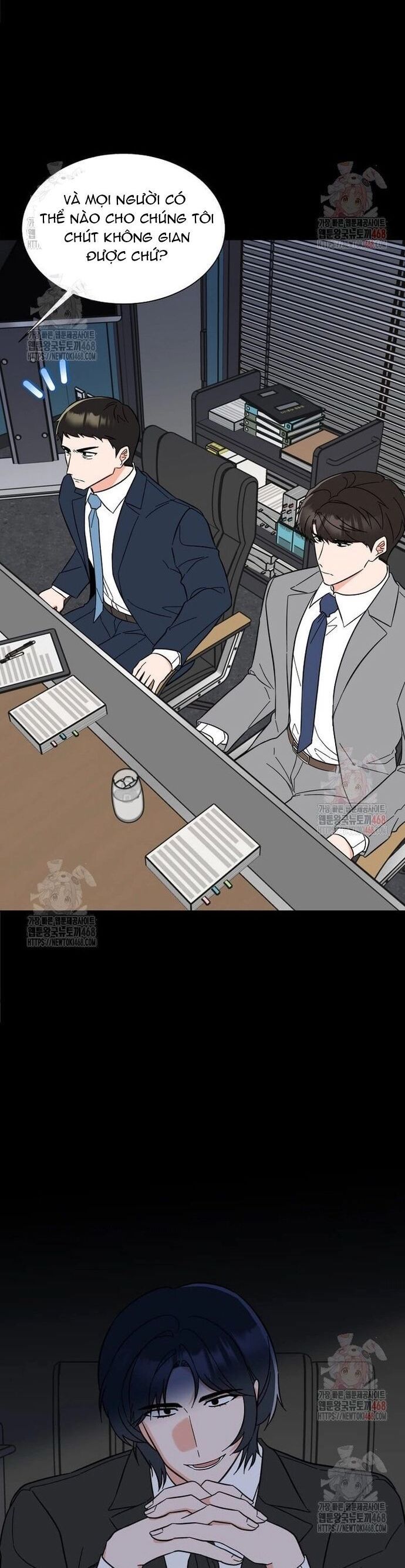 Quản Lý Cấp Cao Nhất Của Năm Chapter 153 - 26