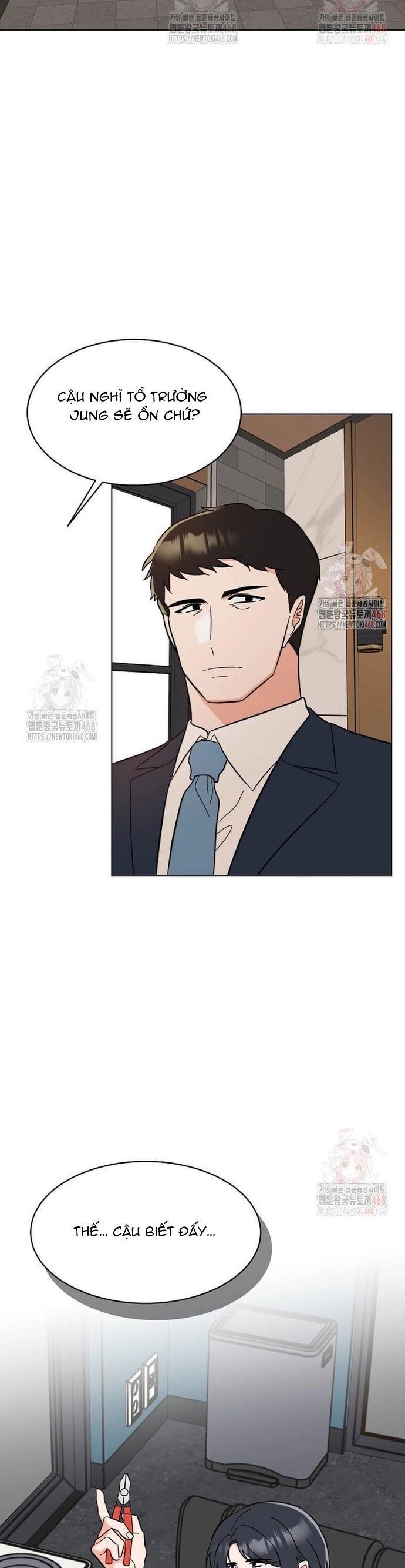 Quản Lý Cấp Cao Nhất Của Năm Chapter 153 - 28