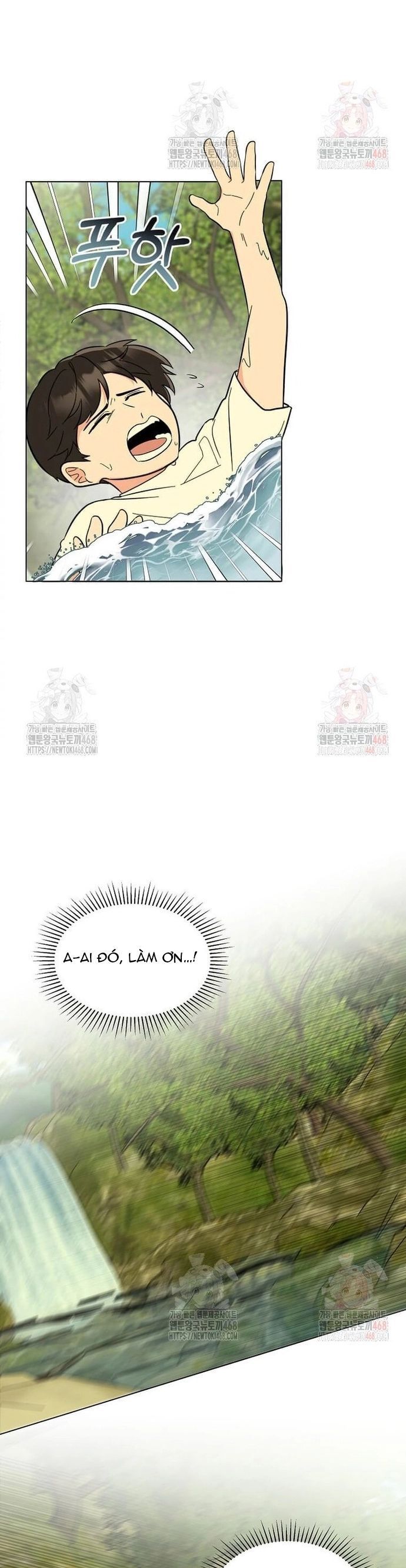 Quản Lý Cấp Cao Nhất Của Năm Chapter 153 - 4