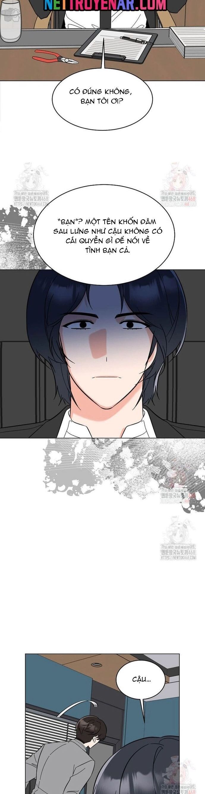 Quản Lý Cấp Cao Nhất Của Năm Chapter 153 - 33