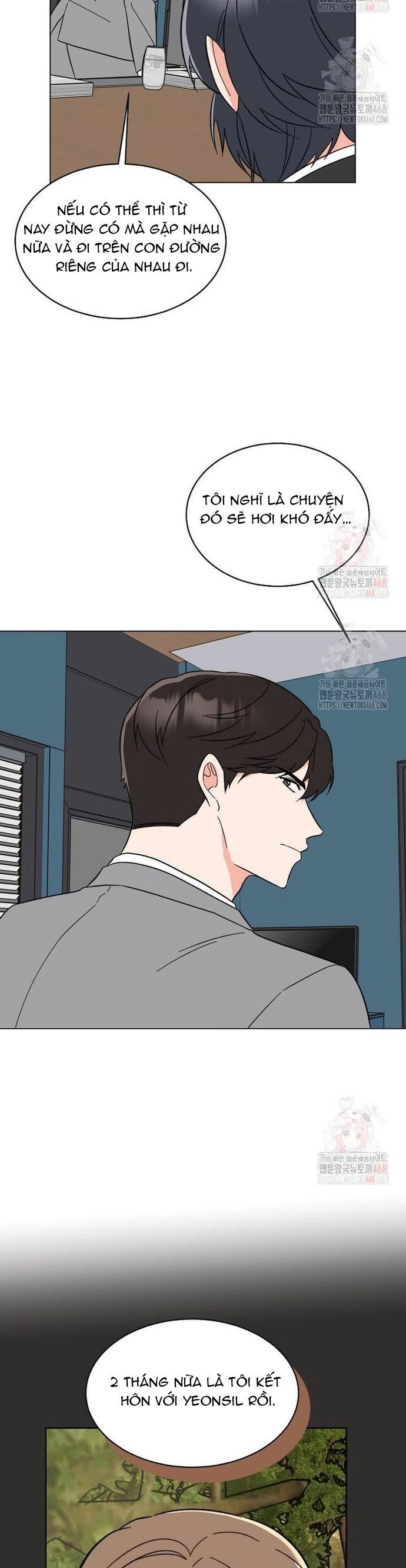 Quản Lý Cấp Cao Nhất Của Năm Chapter 153 - 34