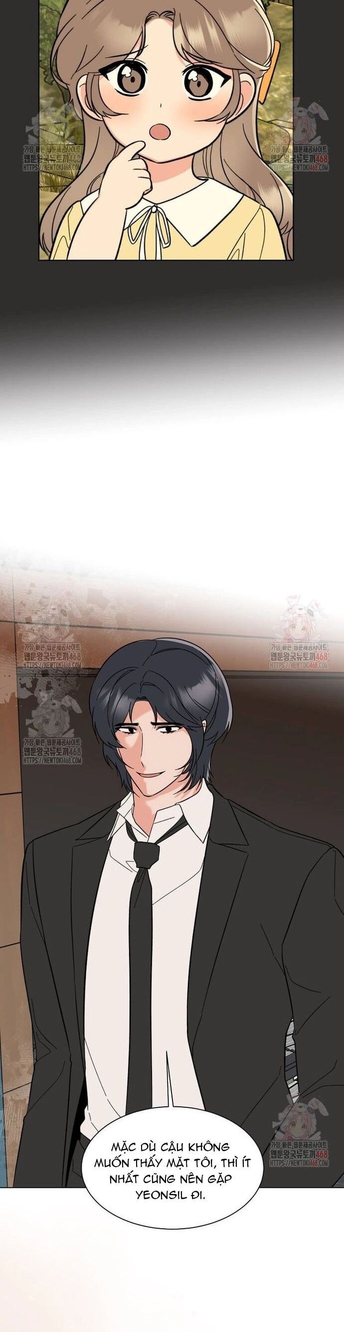 Quản Lý Cấp Cao Nhất Của Năm Chapter 153 - 35