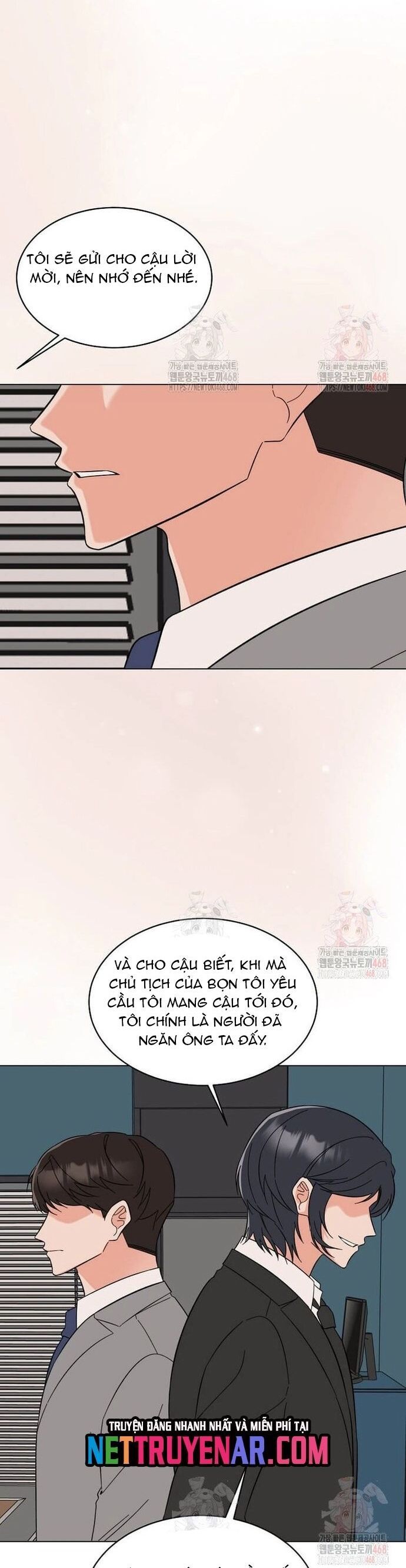 Quản Lý Cấp Cao Nhất Của Năm Chapter 153 - 36