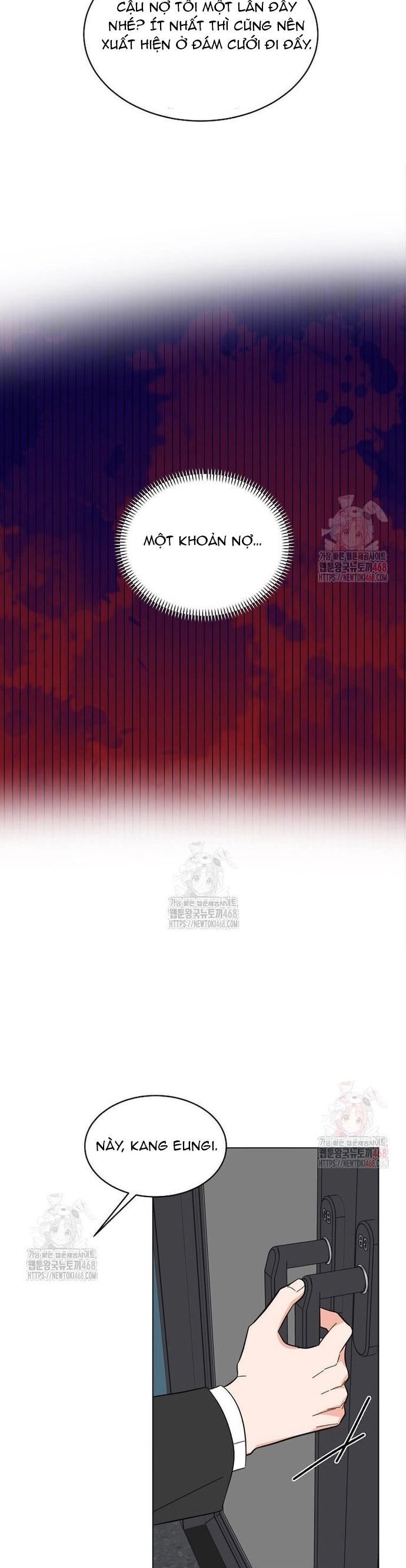 Quản Lý Cấp Cao Nhất Của Năm Chapter 153 - 37
