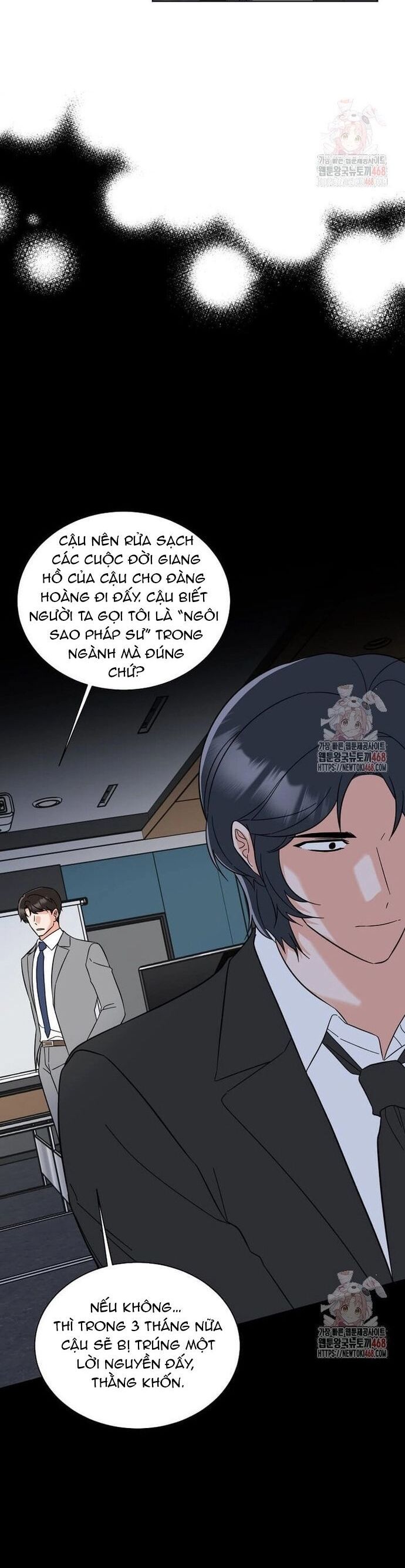 Quản Lý Cấp Cao Nhất Của Năm Chapter 153 - 38