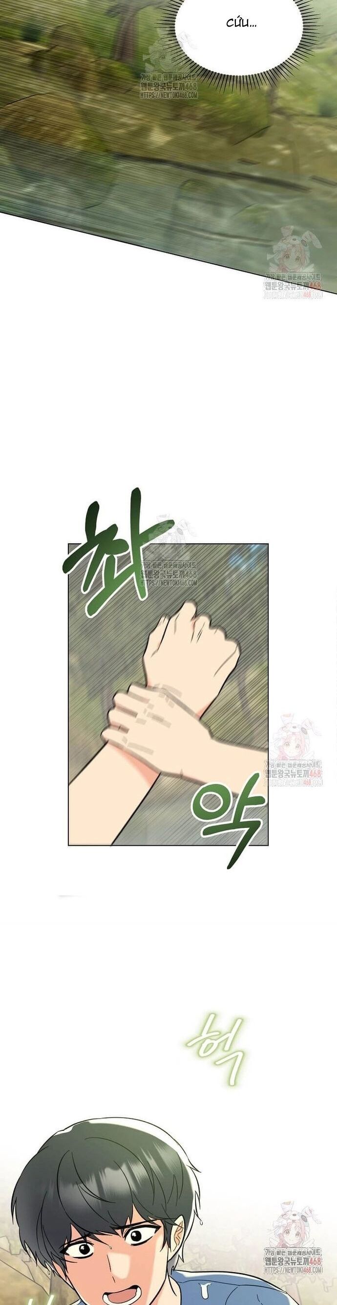 Quản Lý Cấp Cao Nhất Của Năm Chapter 153 - 5