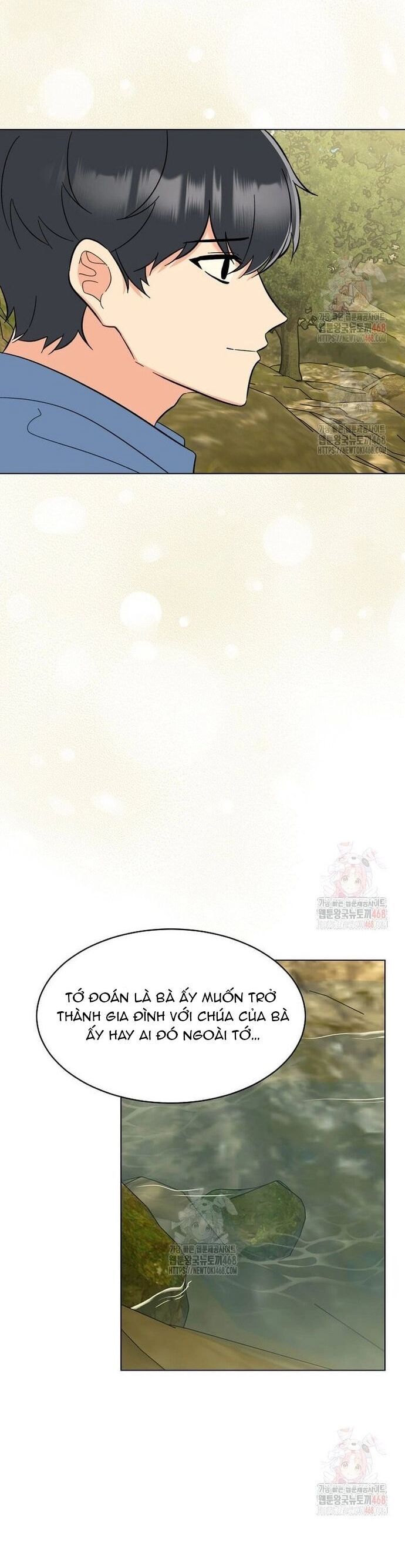 Quản Lý Cấp Cao Nhất Của Năm Chapter 153 - 8