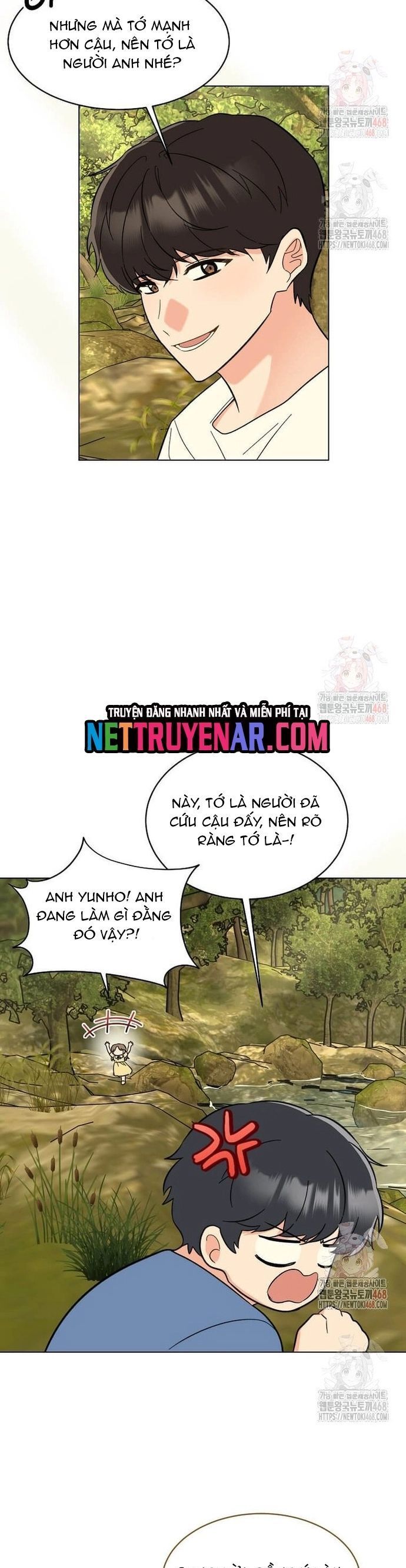 Quản Lý Cấp Cao Nhất Của Năm Chapter 153 - 10