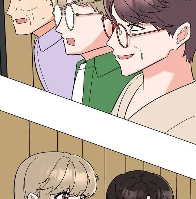 Quản Lý Cấp Cao Nhất Của Năm Chapter 155 - 109