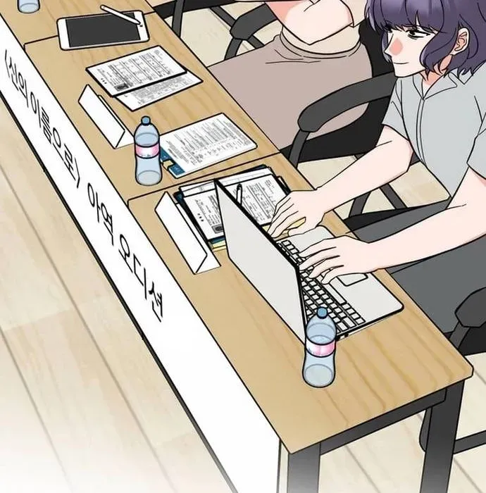 Quản Lý Cấp Cao Nhất Của Năm Chapter 155 - 12