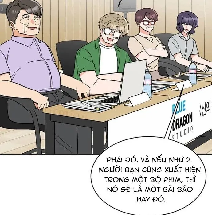 Quản Lý Cấp Cao Nhất Của Năm Chapter 155 - 155