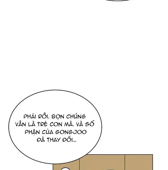 Quản Lý Cấp Cao Nhất Của Năm Chapter 155 - 156