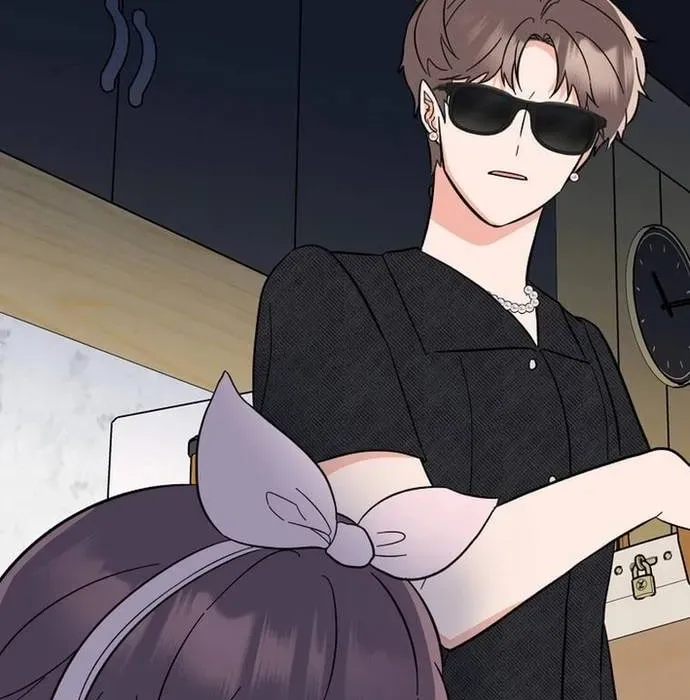 Quản Lý Cấp Cao Nhất Của Năm Chapter 155 - 161