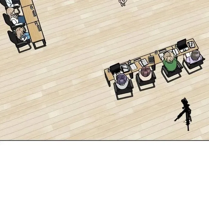 Quản Lý Cấp Cao Nhất Của Năm Chapter 155 - 5