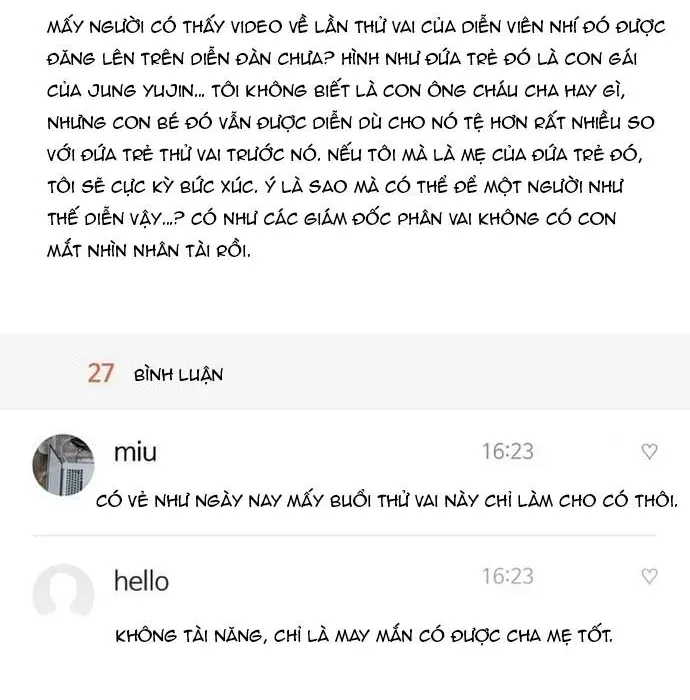 Quản Lý Cấp Cao Nhất Của Năm Chapter 155 - 53