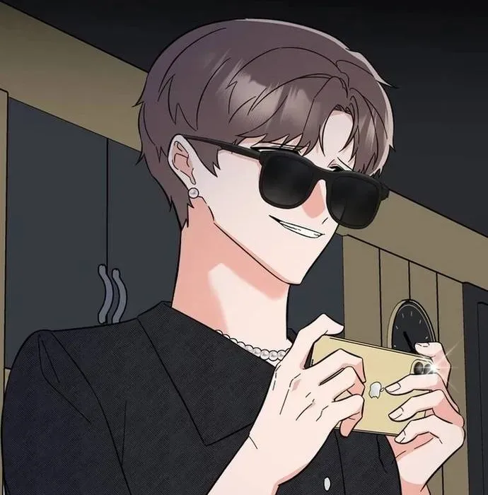 Quản Lý Cấp Cao Nhất Của Năm Chapter 155 - 59