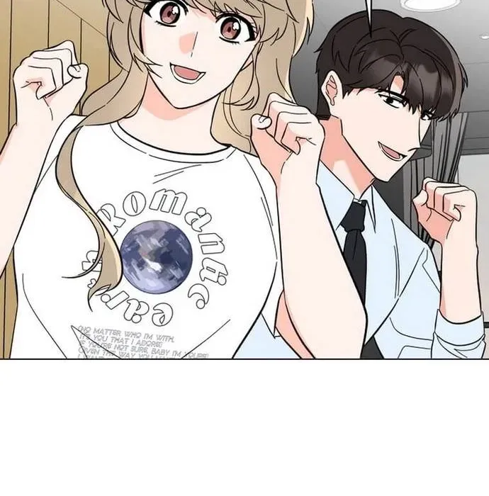 Quản Lý Cấp Cao Nhất Của Năm Chapter 155 - 66